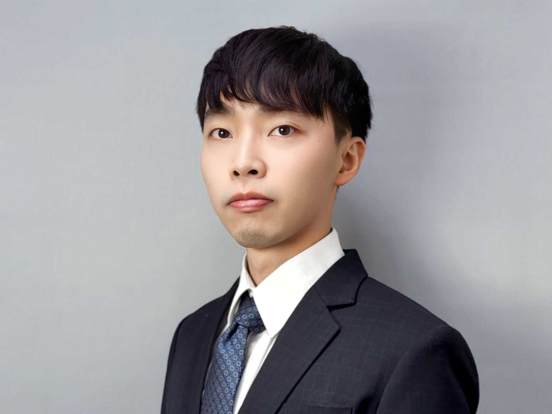 楊典翰